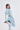 HC Silk Airlift High-Waist Sculpt Legging – Ice Blue