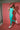 SoftSkin Sleek Sculpt Leggings in tiffany blue