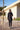 ModestFORM™ Training Long Sleeve — Black