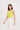 SoftSkin 2-in-1 BRA TANK in Yellow