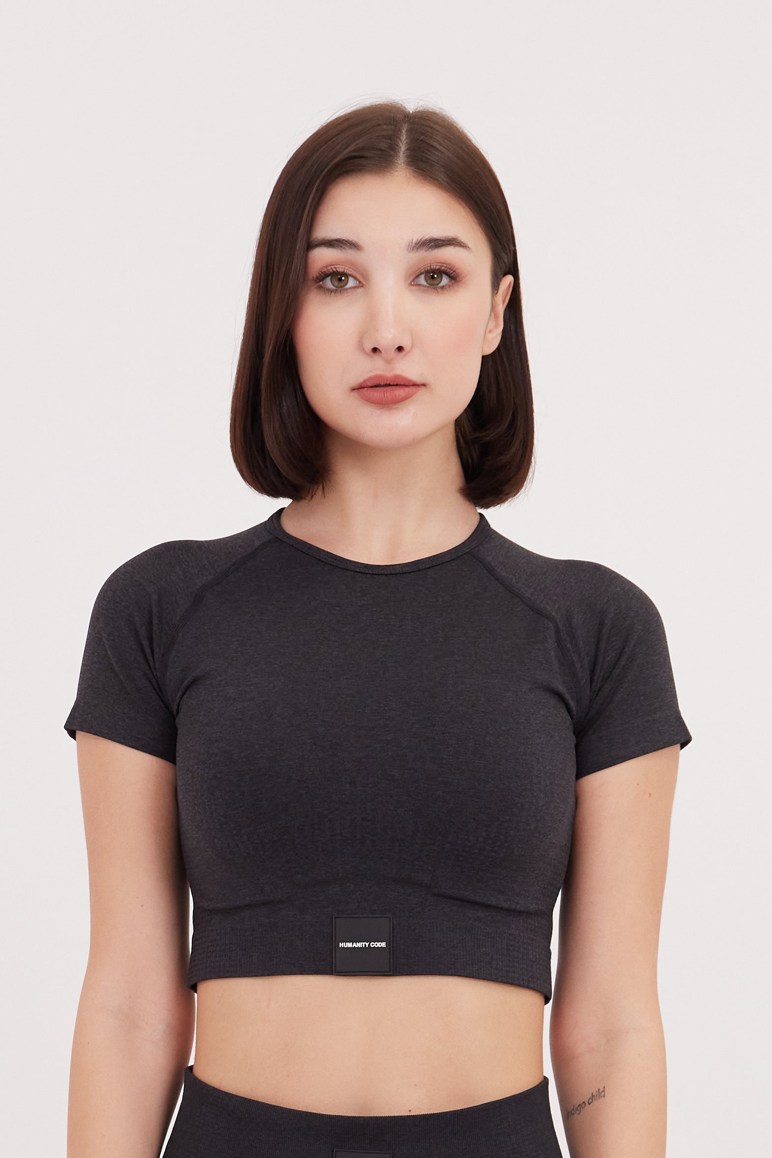 AirFit Contour Crop Top