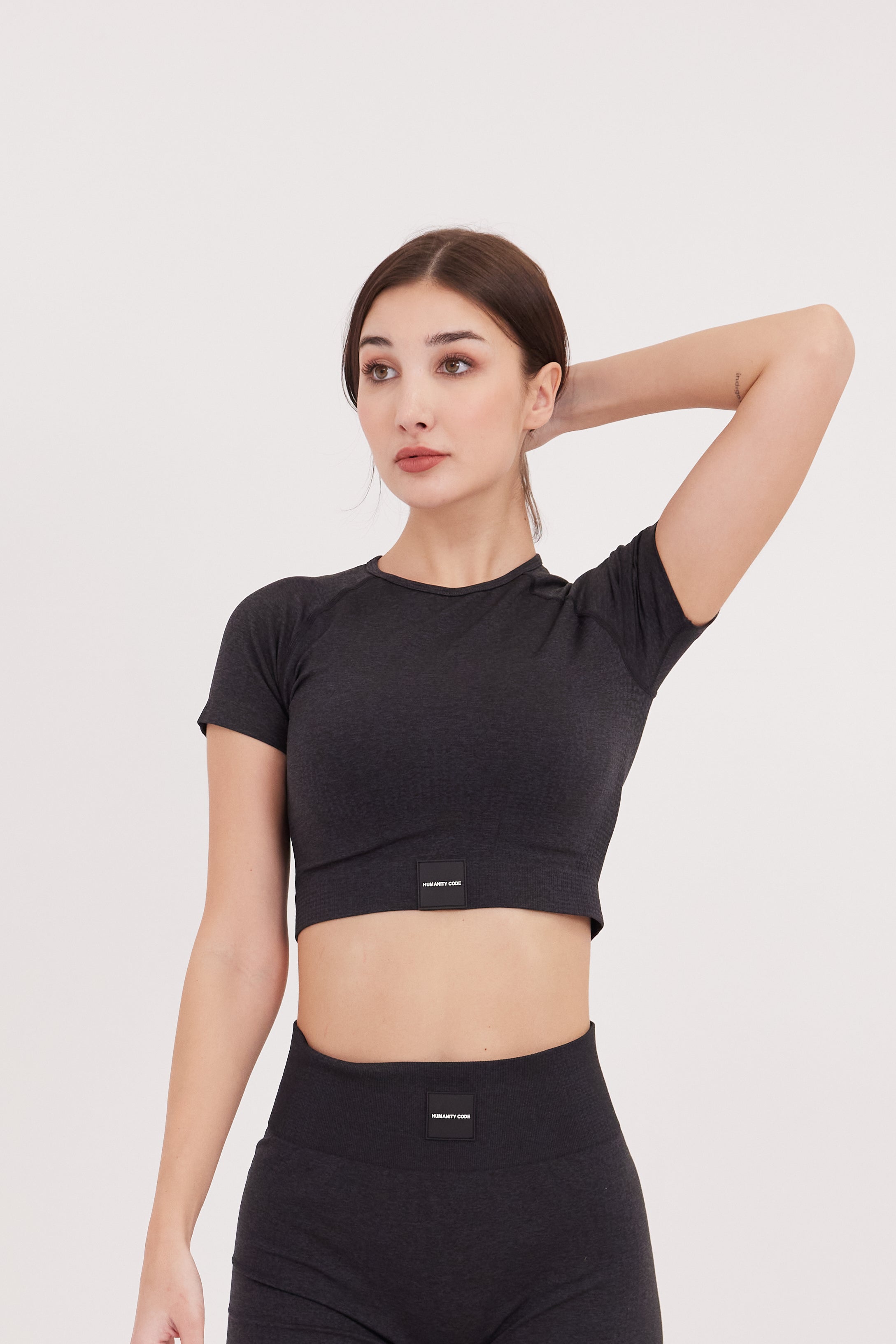 AirFit Contour Crop Top