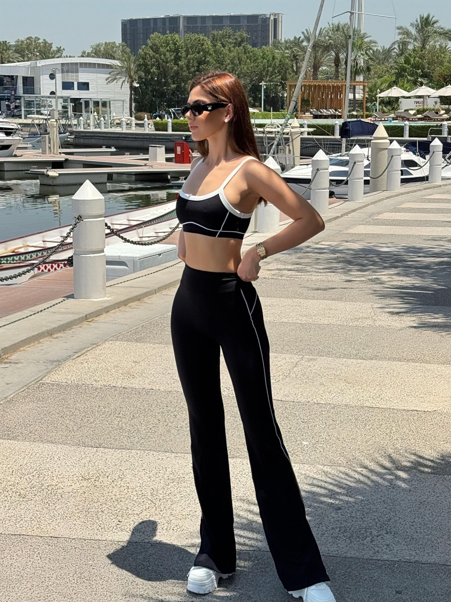SilkEase Contour Bra