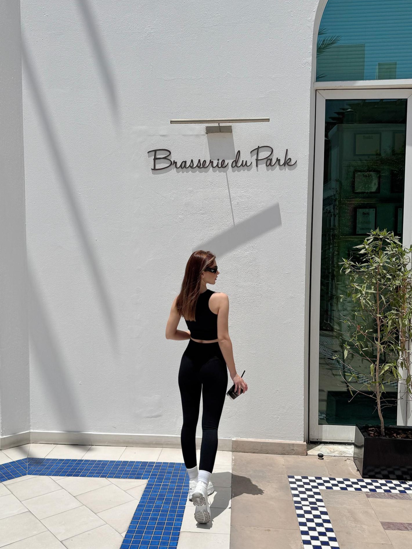 Seamless Sculpt Super-Lifting Leggings