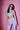 SilkEase Contour Bra in Blush Pink