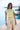 Butter Yellow Oversized Cover-Up Shirt