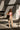 Straight-Leg Fleece Sweatpant — Nude Almond