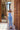 SoftSkin High-Waist Sculpt Leggings — Frost Blue