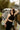 Seamless Sculpt Bra Tank — Black